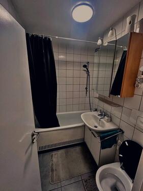 Foto - Etagenwohnung in Nürnberg zur Miete
