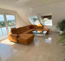 Monteurzimmer Luxus-Ferienwohnung – voll möbliert – für bis zu 7 Personen** - Hammersbach