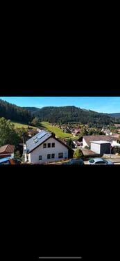 Foto - 4 Zimmer Etagenwohnung in Baiersbronn