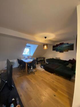 Foto - 2 Zimmer Etagenwohnung zum Kaufen in Essen