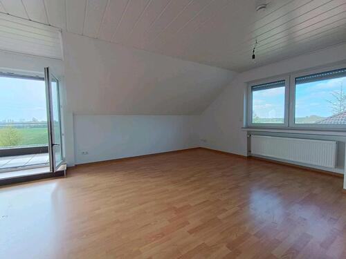 Foto - 3 Zimmer Etagenwohnung zur Miete in Tecklenburg