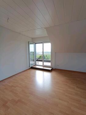 Foto - 3 Zimmer Etagenwohnung in Tecklenburg