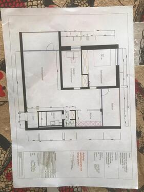 Foto - Großzügige 3-Zimmerwohnung mit 2 Balkons