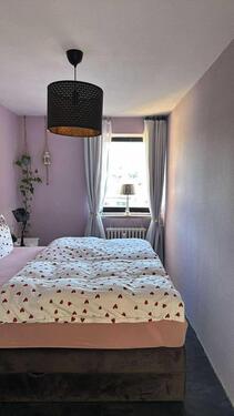 Foto - Etagenwohnung in Düsseldorf zur Miete