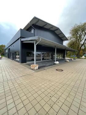 Foto - Gastronomiefläche Imbiss Kiosk Laden Verkauf Showro