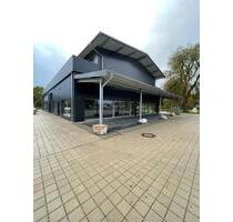 Gastronomiefläche Imbiss Kiosk Laden Verkauf Showro - Ellerhoop