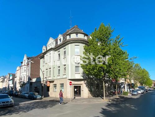 Foto - Bezugsfertige Bürofläche in zentraler Lage Duisburg-Rheinhausen