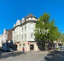 Bezugsfertige Bürofläche in zentraler Lage Duisburg-Rheinhausen