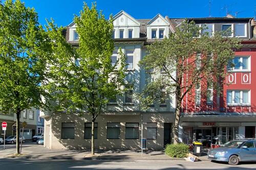 Foto - andere zur Miete in Duisburg