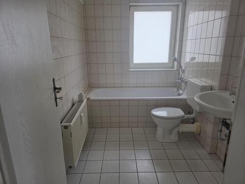 Foto - 2 Zimmer Etagenwohnung zur Miete in Altenburg