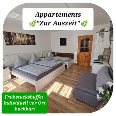 Foto - Auszeit in Waldkirchen - 69,00&nbsp;EUR Kaltmiete,
