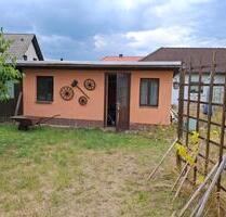 Kleingarten ist wieder zu haben - Dresden Blasewitz