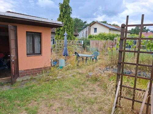 Foto - Grundst&uuml;ck zur Miete in Dresden