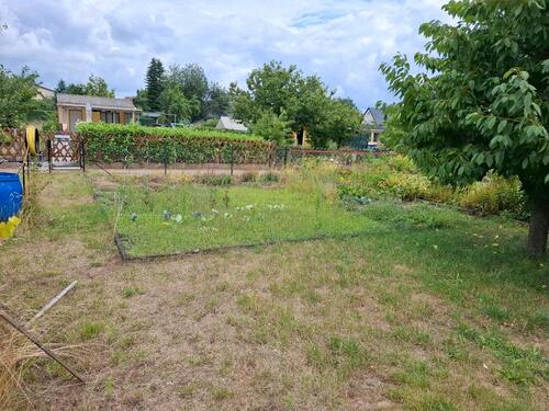 Foto - Grundst&uuml;ck in Dresden