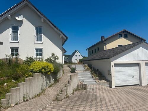 Foto - 4 Zimmer Einfamilienhaus zum Kaufen in Fichtelberg