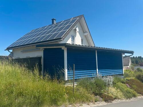 Foto - 4 Zimmer Einfamilienhaus in Fichtelberg