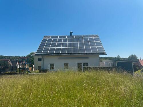 Foto - Einfamilienhaus in Fichtelberg zum Kaufen
