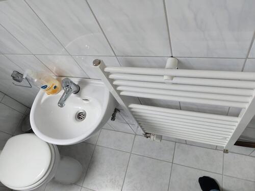 Foto - 2.5 Zimmer Dachgeschoßwohnung in Iserlohn