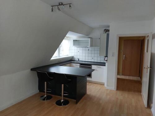 Foto - Dachgeschoßwohnung in Iserlohn zur Miete