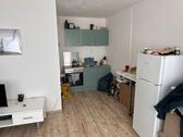 Foto - 1 Zimmer Etagenwohnung zur Miete in Köln