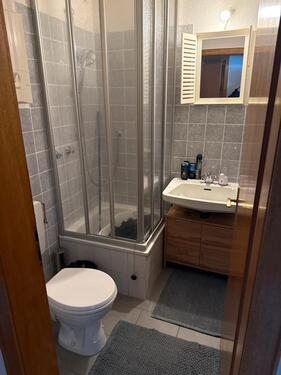 Foto - Etagenwohnung in Köln zur Miete