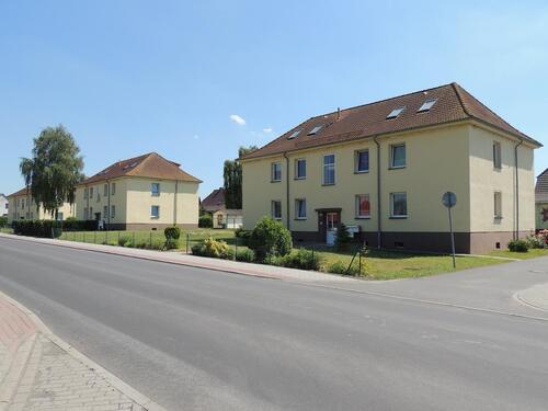 Foto - 3 Zimmer Hochparterre zur Miete in Prohn