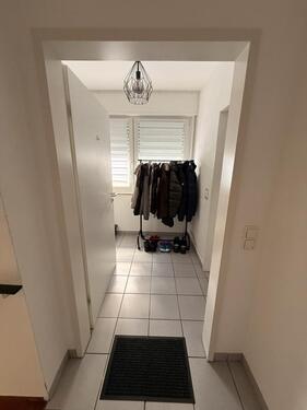 Foto - Nachmieter Dachgeschosswohnung 