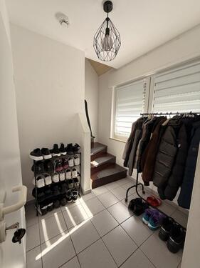 Foto - 2 Zimmer Dachgeschoßwohnung zur Miete in Bad Sassendorf