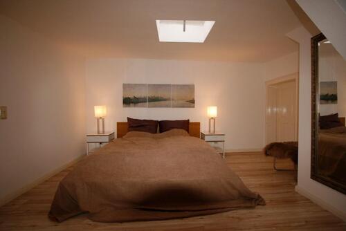 Foto - Dachgeschoßwohnung in Berlin zur Miete