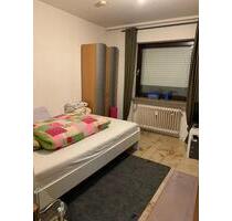 Schöne, helle, zentrumsnahe 1 Zimmer Wohnung in Schwäbisch Gmünd - Täferrot