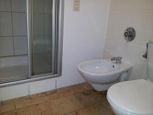 Foto - Erdgeschoßwohnung in Täferrot zur Miete