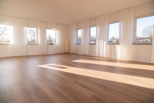 Foto - Räumlichkeiten Praxisräume - 6 Räume 10-80qm Co-Working-Space