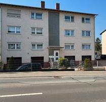 3 Zimmer Wohnung im 6 Fam. Haus - Alzey