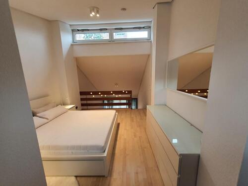 Foto - 1 Zimmer Etagenwohnung zur Miete in Hannover