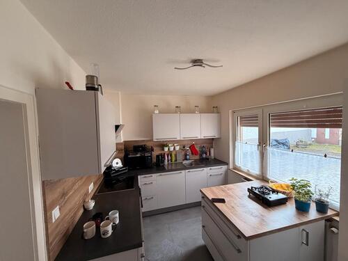 Foto - 5-ZimmerKüche2-Badezimmer in Pohlheim Watzenborn-Steinberg