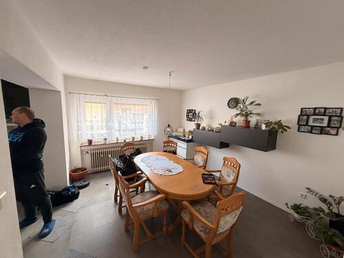 Foto - 5 Zimmer Etagenwohnung zur Miete in Pohlheim