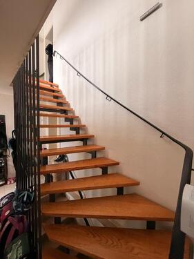 Foto - Etagenwohnung in Pohlheim zur Miete