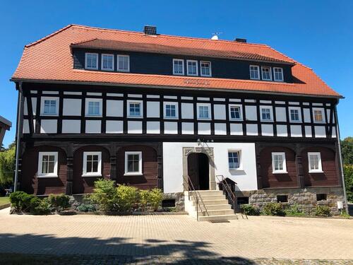 Foto - Sonnige 3 Raum Wohnung in ruhiger Lage von Ebersbach zu vermiete!