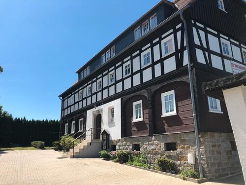 Foto - 3 Zimmer Etagenwohnung zur Miete in Ebersbach-Neugersdorf