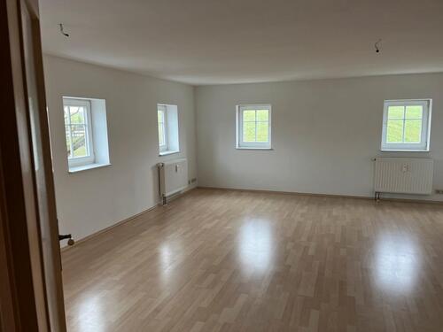 Foto - Etagenwohnung in Ebersbach-Neugersdorf zur Miete