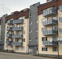 Großzügige 2-Zimmer-Dachgeschosswohnung mit Aufzug und Kellerraum - Kassel Philippinenhof-Warteberg