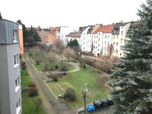 Foto - 2 Zimmer Dachgeschoßwohnung zur Miete in Kassel