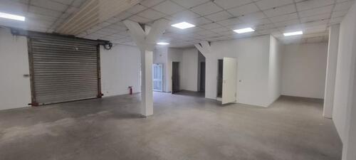 Foto - Magdeburg Attraktive und flexible Gewerbefläche in guter Geschäftslage – 300 m² individuell gestaltb