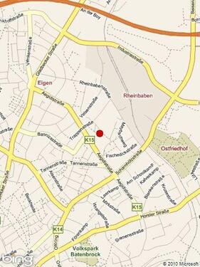 Foto - Wo das Leben so spielt - praktische 3-Zimmer-Wohnung