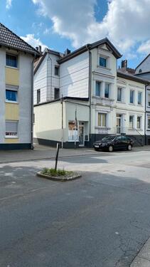 Foto - Dachgeschoßwohnung 60 m² - 420,00&nbsp;EUR Kaltmiete, ca.&nbsp; 60,00&nbsp;m&sup2;