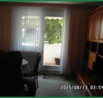 3R-Wohnung, Einzug sofort möglich, Balkon, Fernwärme, 04347 Lpz - Leipzig Nordost