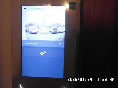 Foto - Hochparterre in Leipzig zur Miete