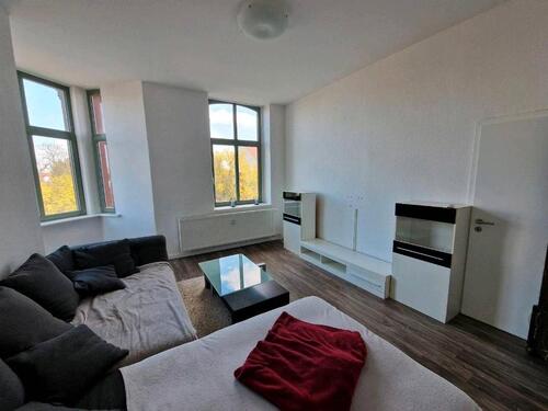 Foto - 3 Raumwohnung Mietwohnung - 657,00&nbsp;EUR Kaltmiete, ca.&nbsp; 86,00&nbsp;m&sup2;