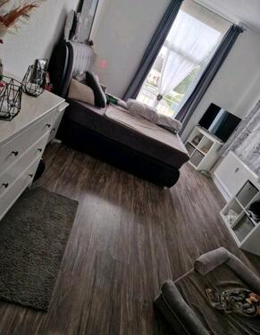 Foto - Etagenwohnung in Gardelegen zur Miete