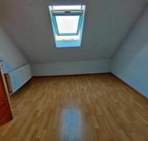 2 Zimmer Wohnung Dachgeschoss in Berghausen - Pfinztal